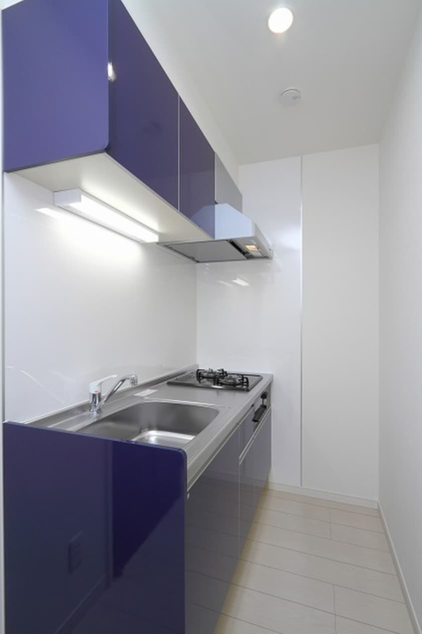 キッチン ルシエル東海通ノース