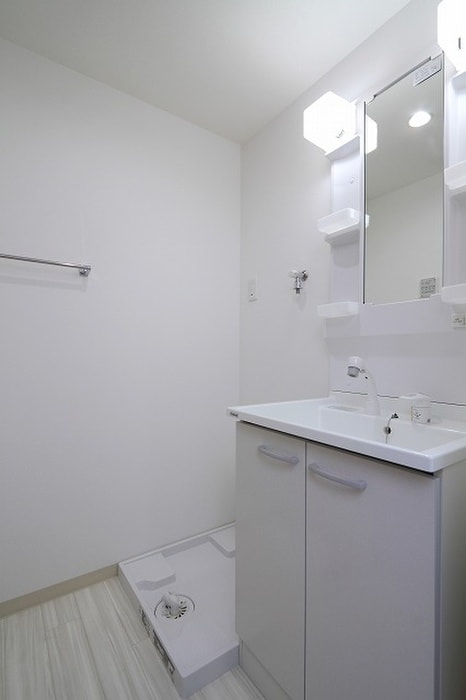 洗面 ルシエル東海通ノース