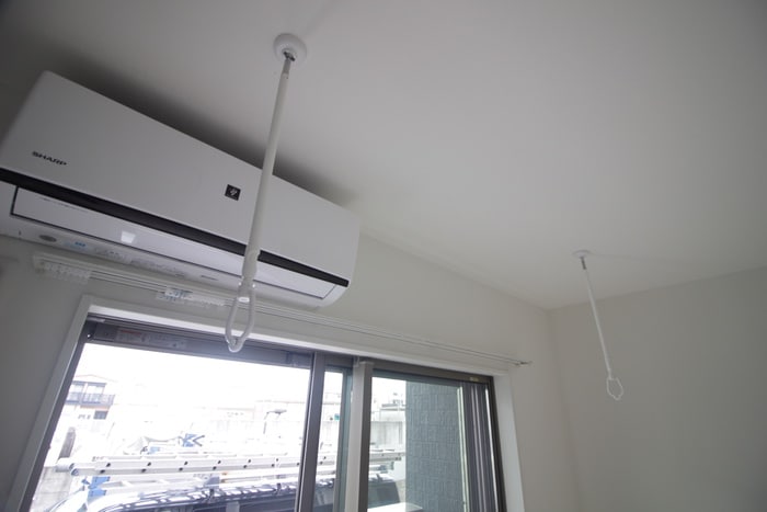 内観写真 ルシエル東海通ノース