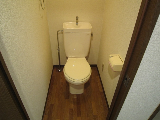 トイレ KATES　HOUSE