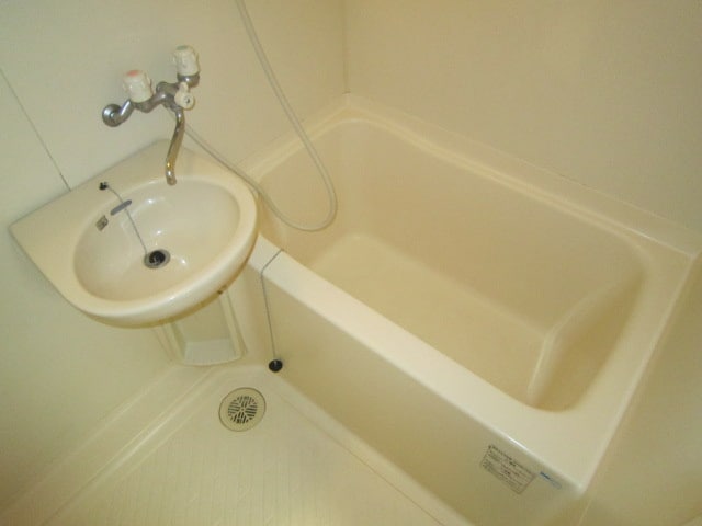 バス／シャワールーム等 KATES　HOUSE