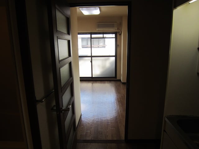 居室 KATES　HOUSE