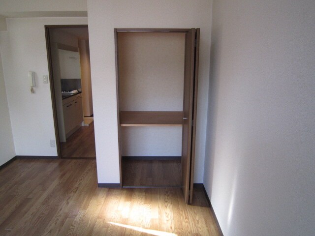 収納 KATES　HOUSE