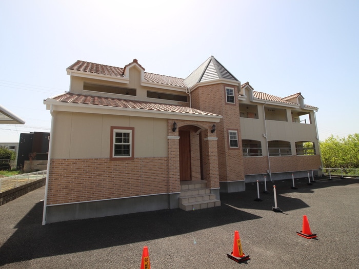 外観写真 ステラカーサ