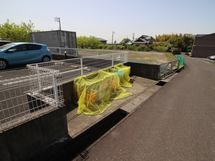 建物設備 ステラカーサ