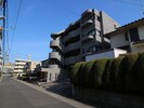 GREEN FOREST藤が丘の外観