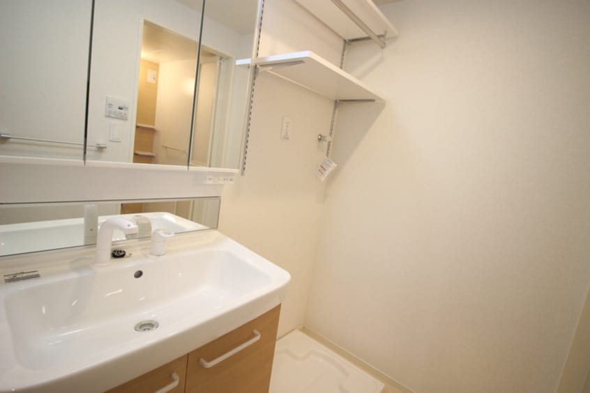 洗面 アニメート泉