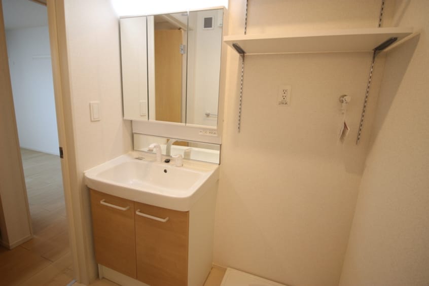 洗面 アニメート泉