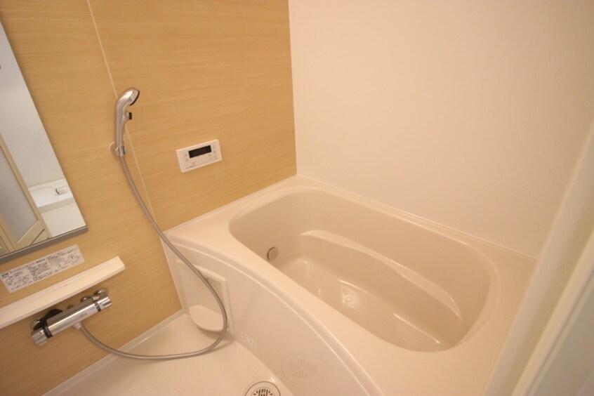 バス／シャワールーム等 アニメート泉