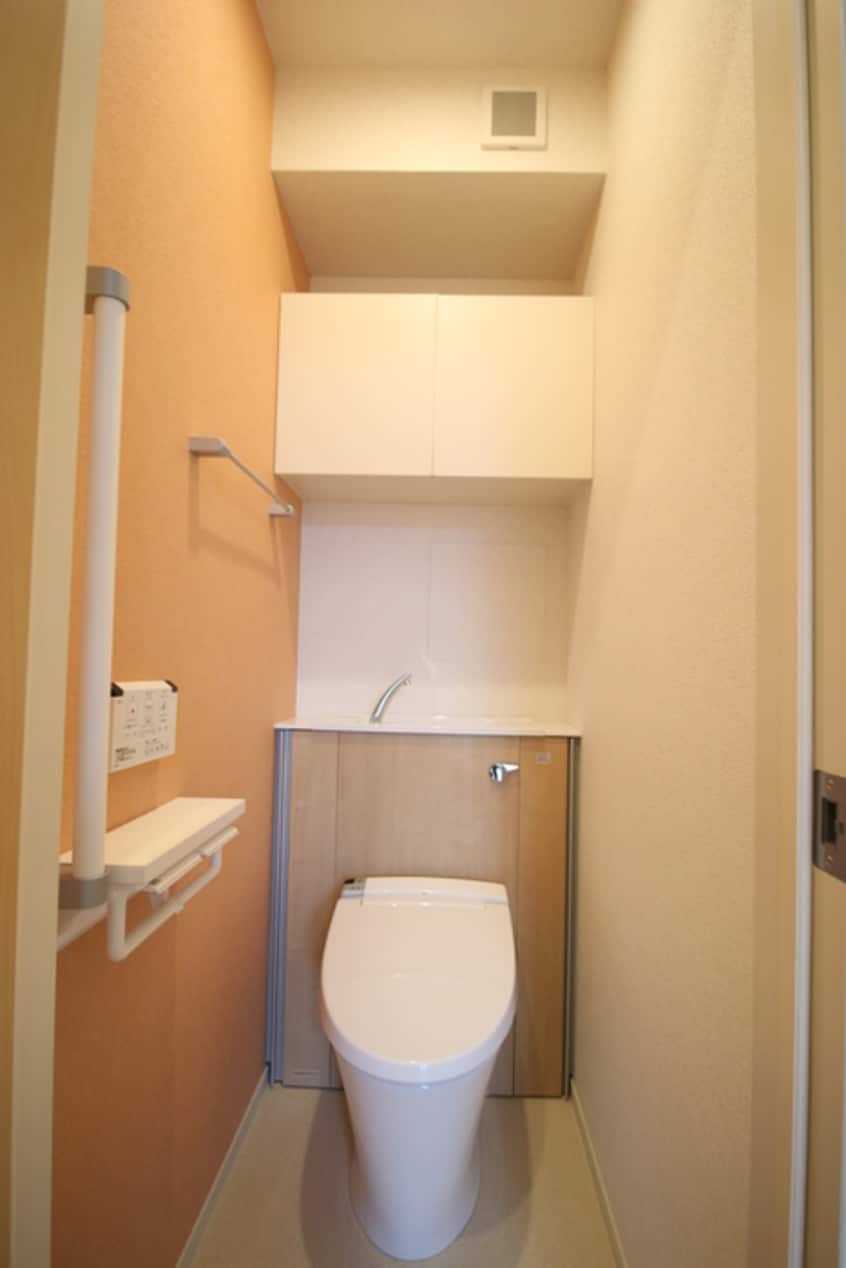 トイレ アニメート泉