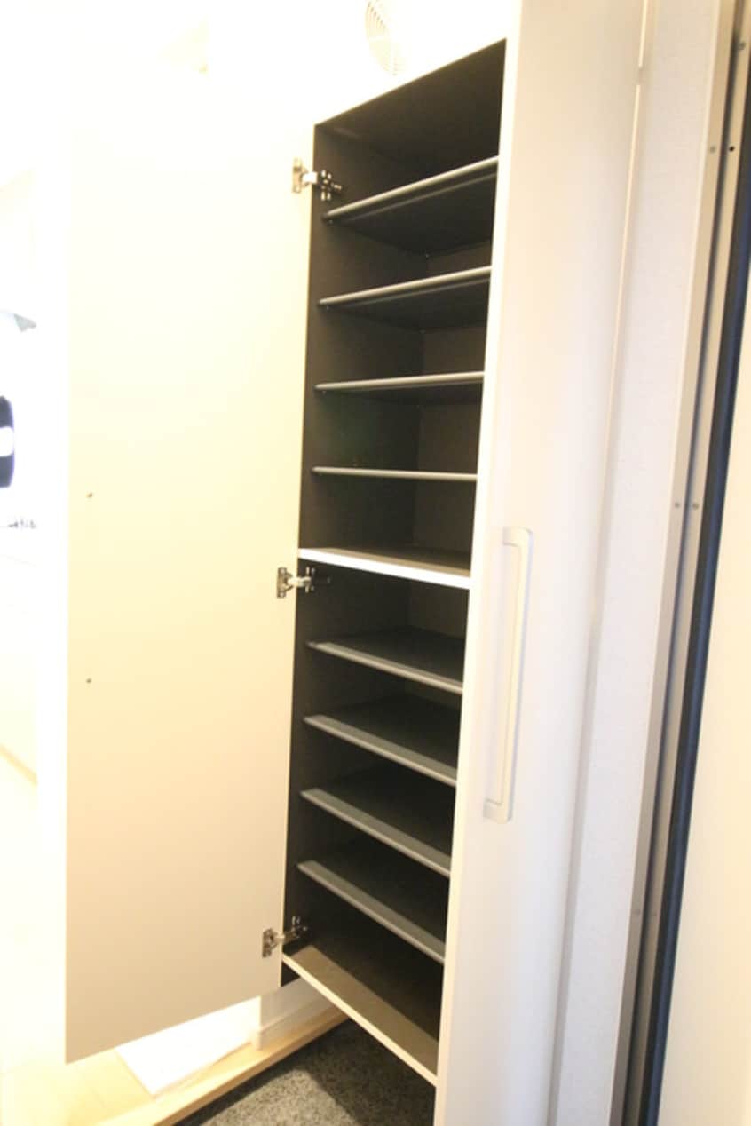 靴箱 アニメート泉