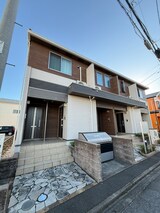 グランシュール SOUTH Ⅱ