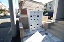 建物設備 グランシュール SOUTH Ⅱ