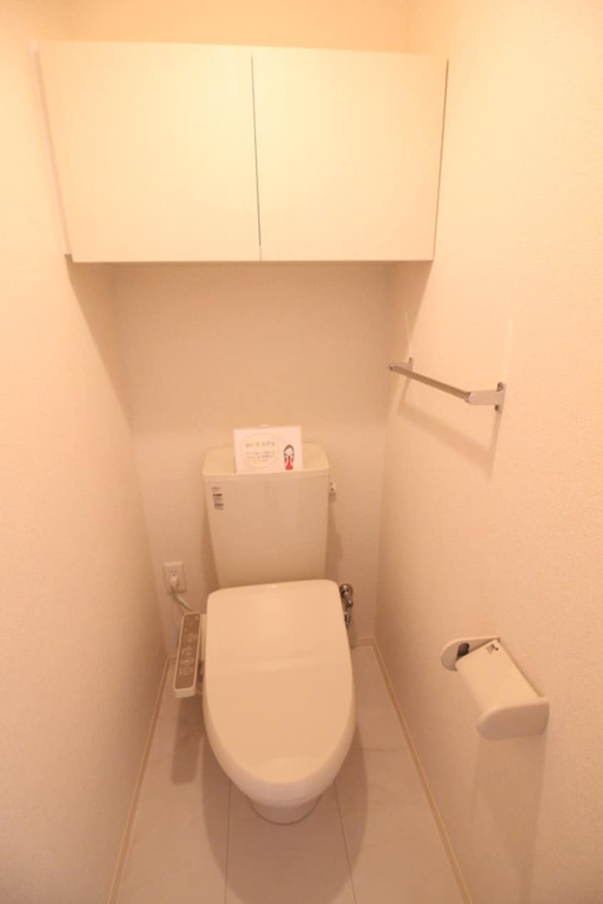 トイレ エクセレンス東山