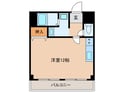 アネックス池下の間取図