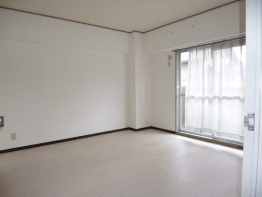 居室 ウインドワード ヒル