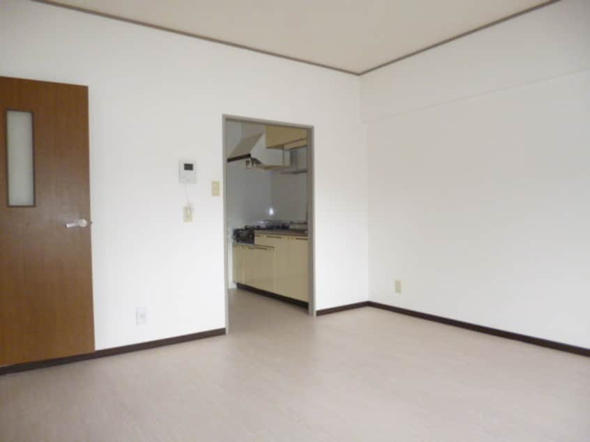 居室 ウインドワード ヒル