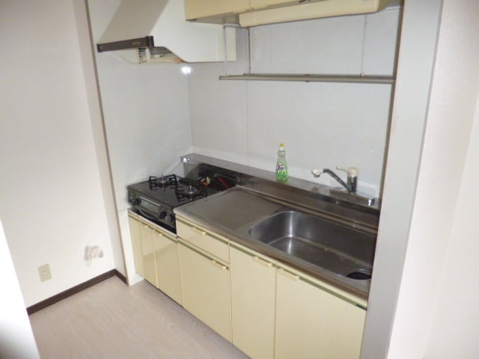 キッチン ウインドワード ヒル