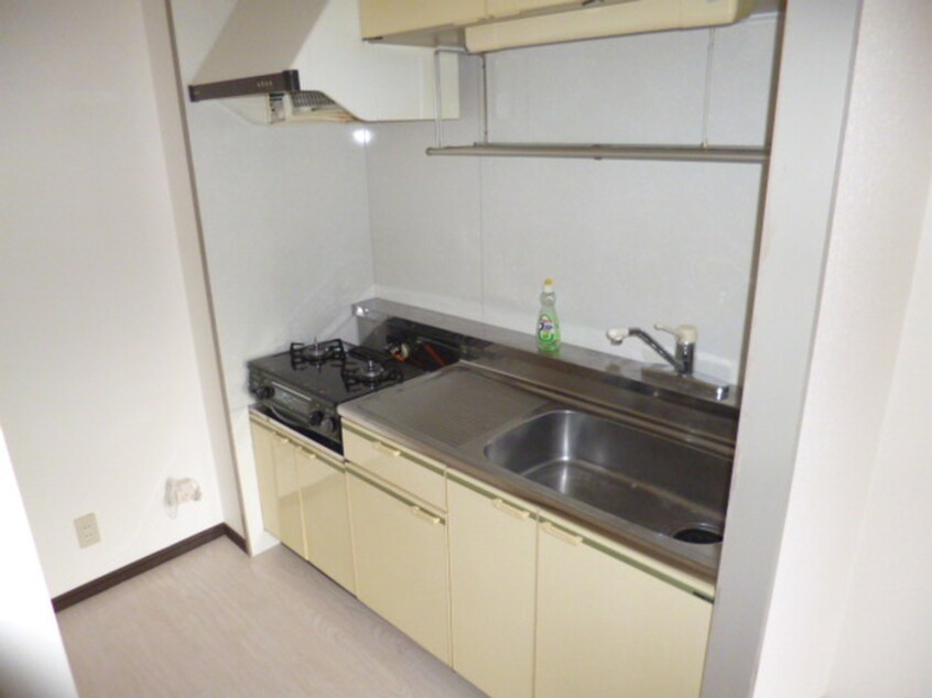 キッチン ウインドワード ヒル