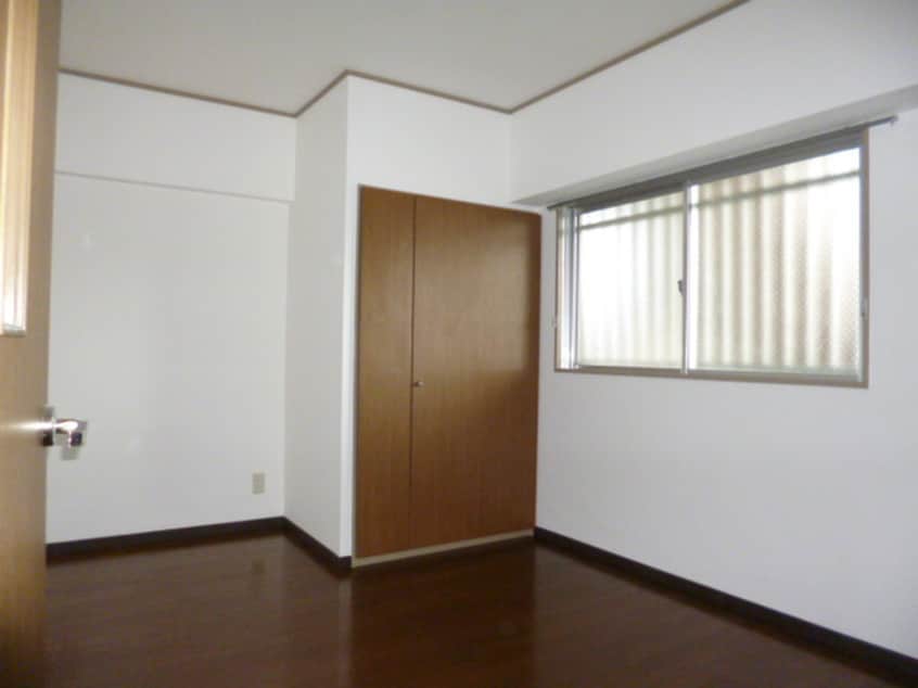 居室 ウインドワード ヒル