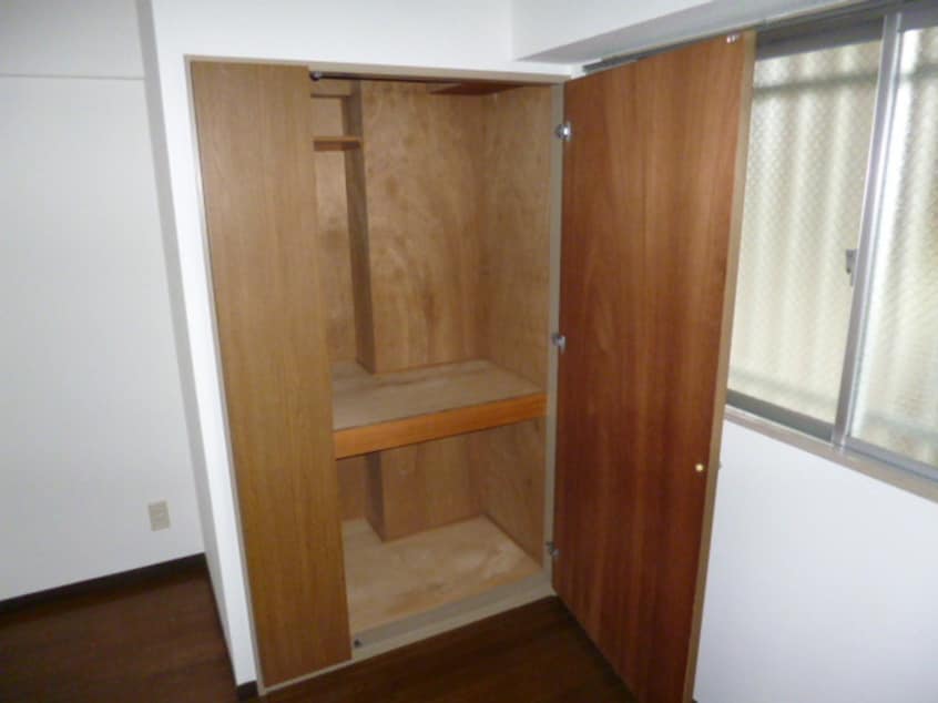 収納 ウインドワード ヒル