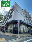 シャトレ北山(625)の外観