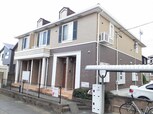 ハイツウエストリバーⅡ