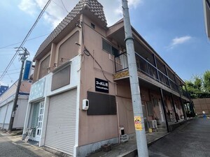 コーポ山根