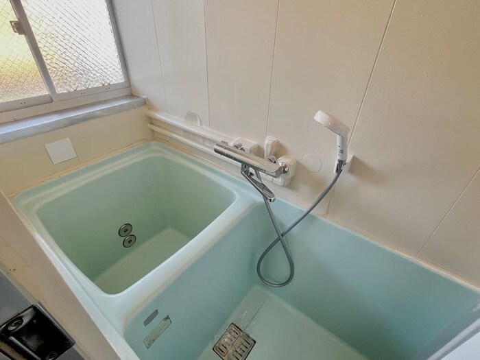 バス／シャワールーム等 コーポ山根