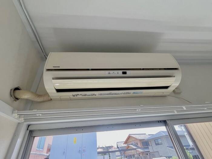 内観写真 コーポ山根