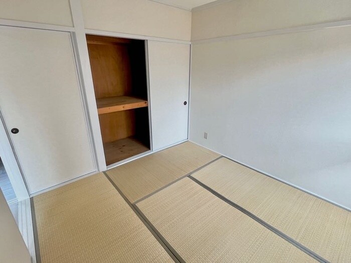 居室 コーポ山根