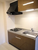 キッチン カルマ　スパーチオ城北