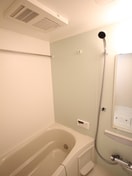 バス／シャワールーム等 カルマ　スパーチオ城北