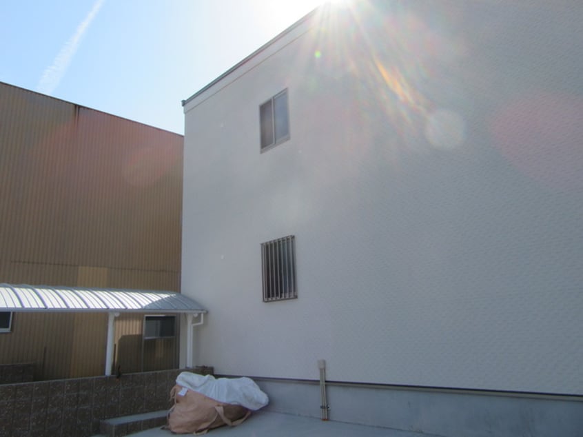 駐車場 カルマ　スパーチオ城北