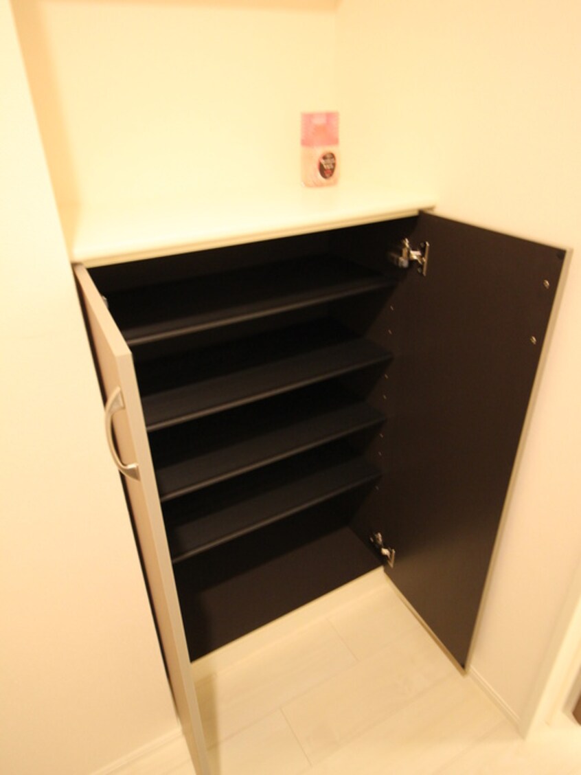 靴箱 カルマ　スパーチオ城北