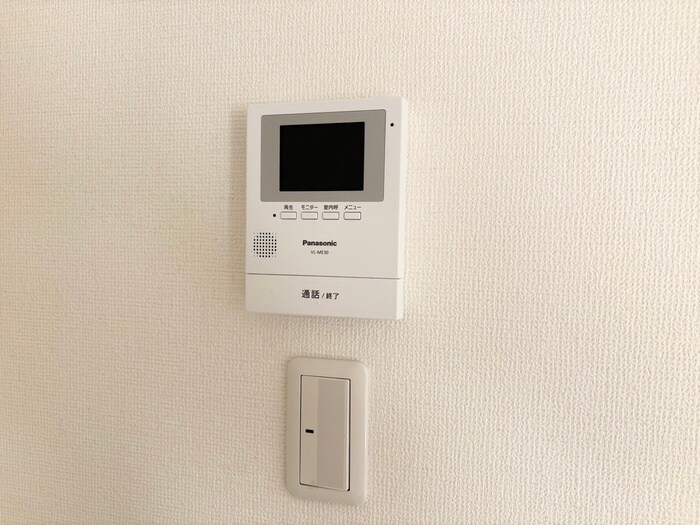 内観写真 コーポノザキ４