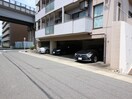 駐車場 カッコルディ