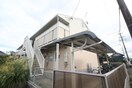 外観写真 ベル花水木