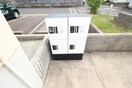 建物設備 ベル花水木