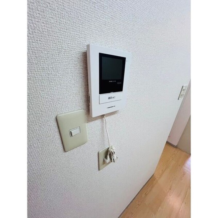 内観写真 ベル花水木