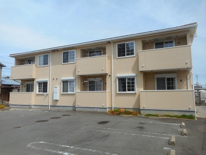 外観写真 Ｓ・Ｋ・Ｇ　２２