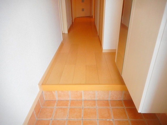 玄関 Ｓ・Ｋ・Ｇ　２２