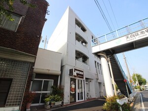 ハ－トイン池場Ｗ棟