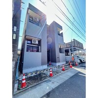 仮)ﾊｰﾓﾆｰﾃﾗｽ上石川町ＶＩ