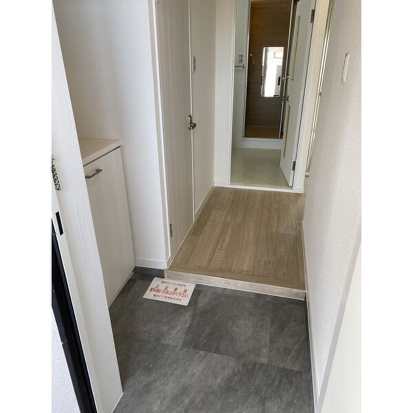 玄関 アピカル千王