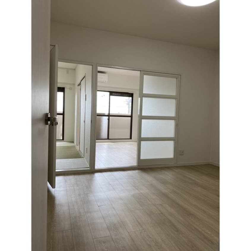 居室 アピカル千王