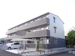 仮)D-room新木曽川B