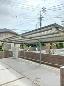 駐輪場 アクティーフ・Ｙ　Ⅰ