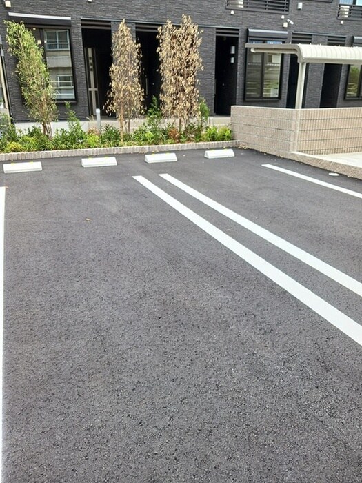 駐車場 アクティーフ・Ｙ　Ⅰ