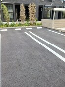 駐車場 アクティーフ・Ｙ　Ⅰ
